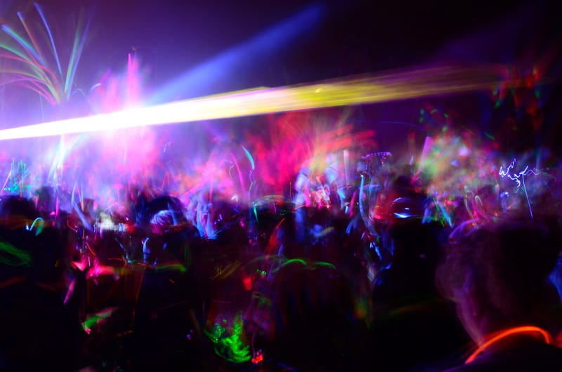 Nightlife