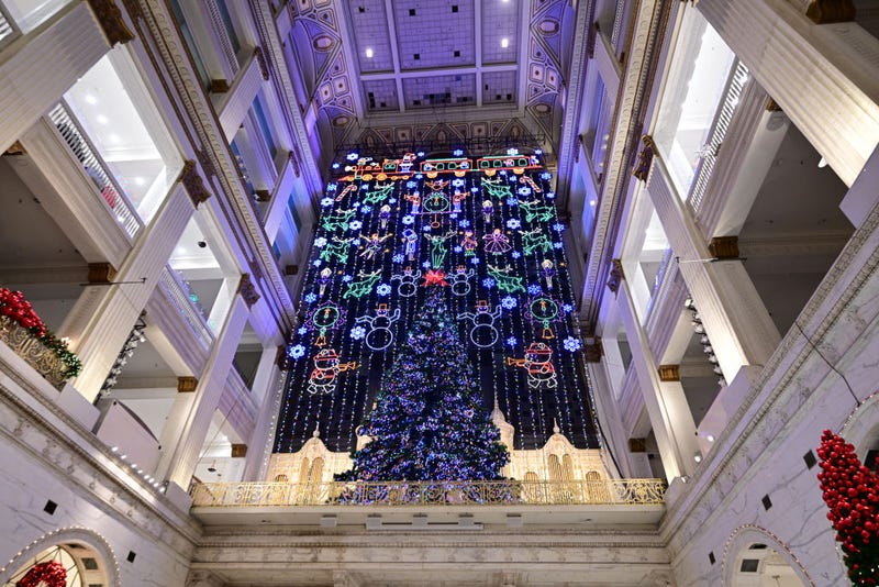 Your Guide for Winter Events in Greater Philadelphia 2025