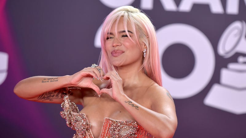 Karol G
