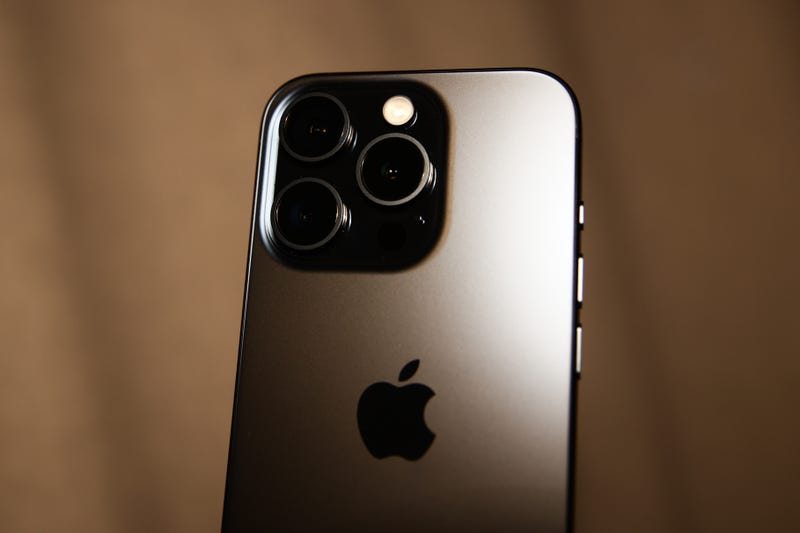 iPhone