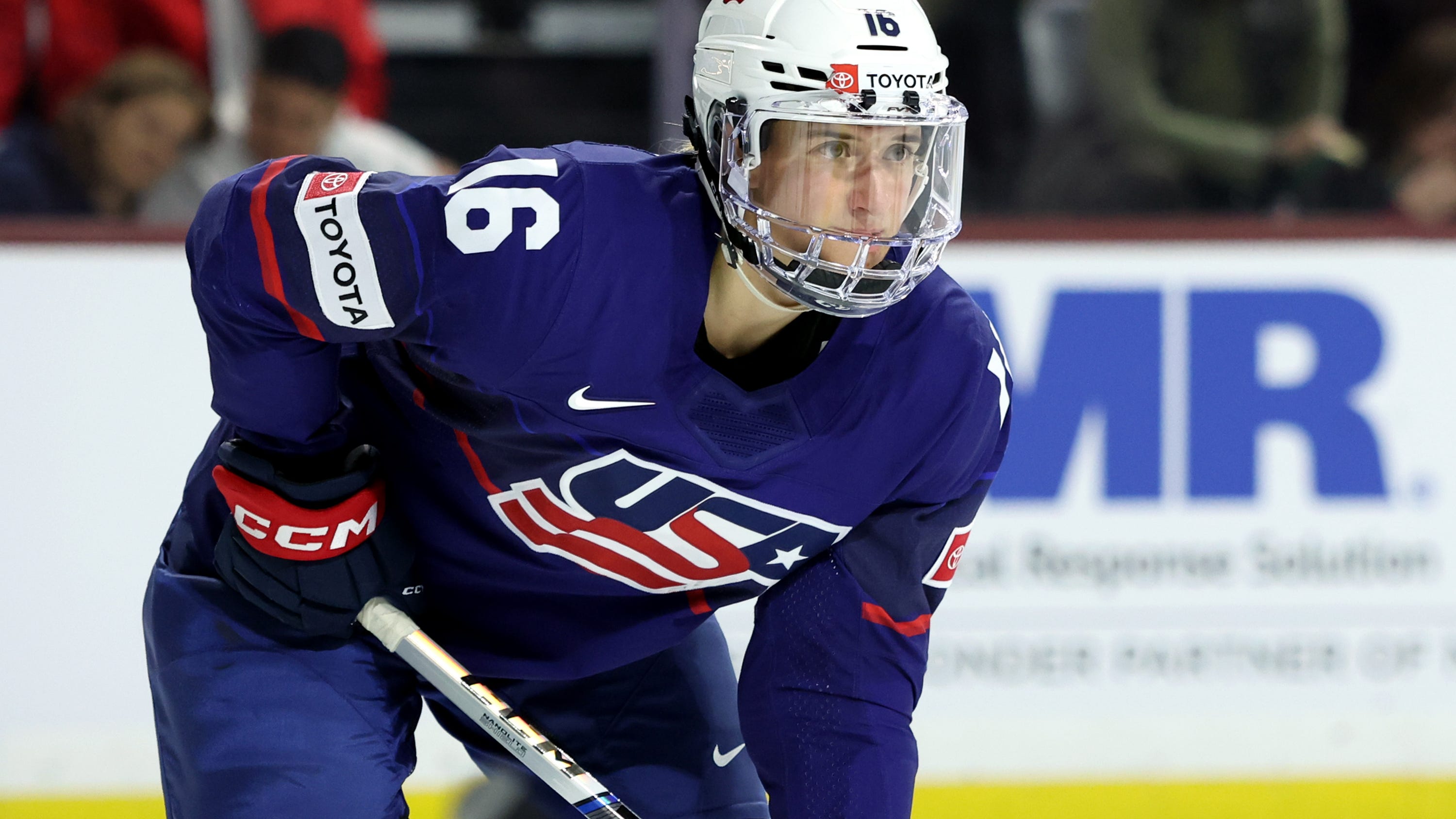 Getzville native Hayley Scamurra goes for gold again with Team USA at 2026 Winter Olympics