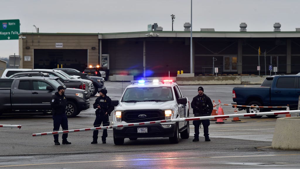 Update: Rainbow Bridge investigation continues as 'black box' is examined