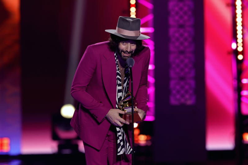 Natalia lafourcade adan jodorowsky