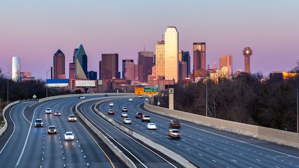 TxDOT says they will spend $24 million over the next three years to improve road safety