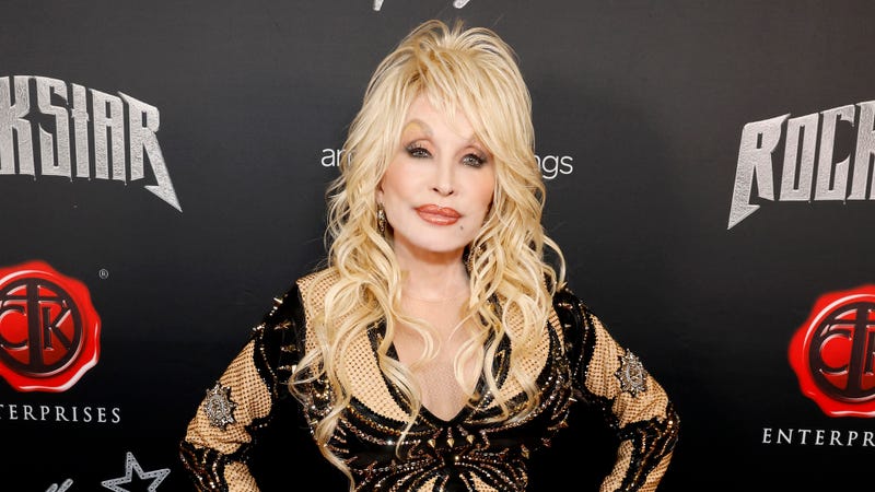 Dolly Parton