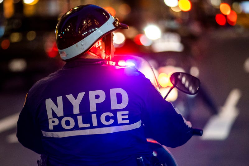 A man was struck and killed by multiple vehicles on the Bruckner Expressway on Monday night