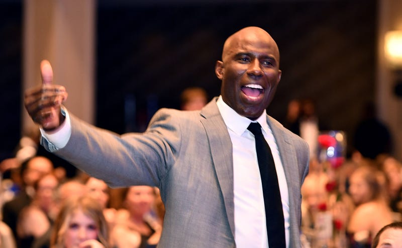 Terrell Davis