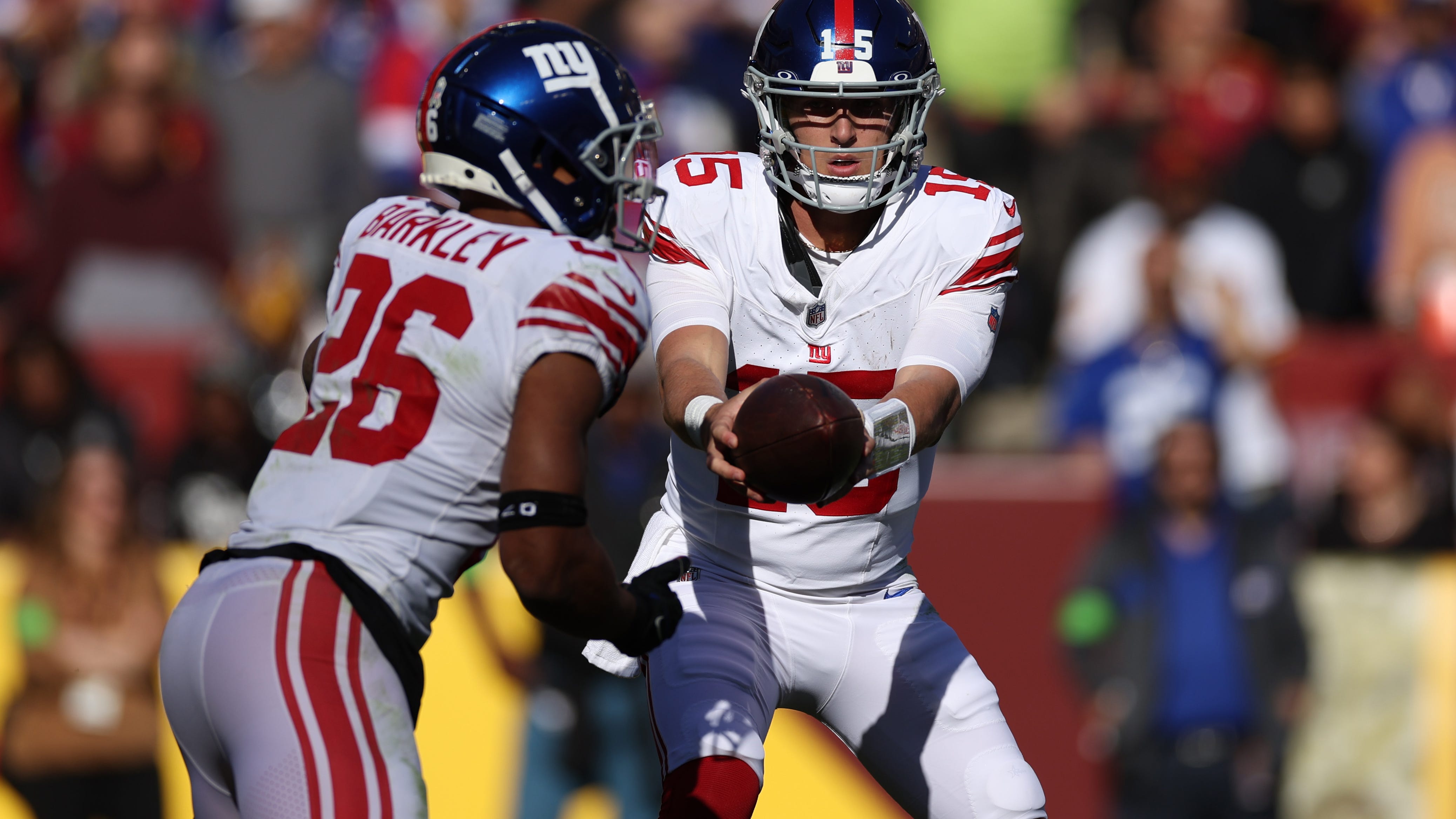 3 crucial clashes in Patriots' Week 12 matchup vs. Giants
