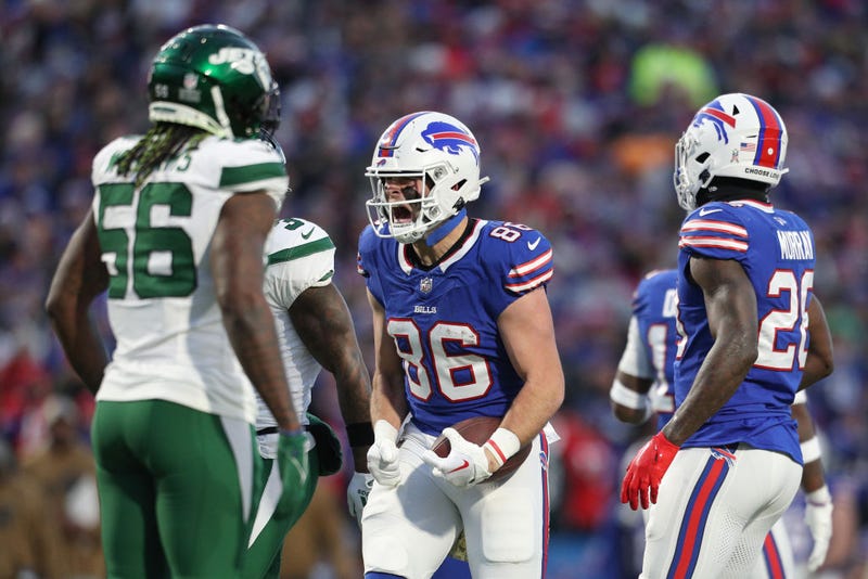 Buffalo Bills