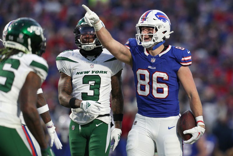Buffalo Bills