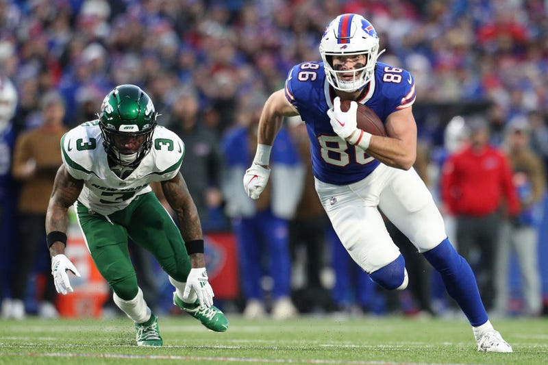 Buffalo Bills