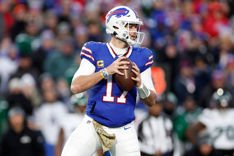 Buffalo Bills