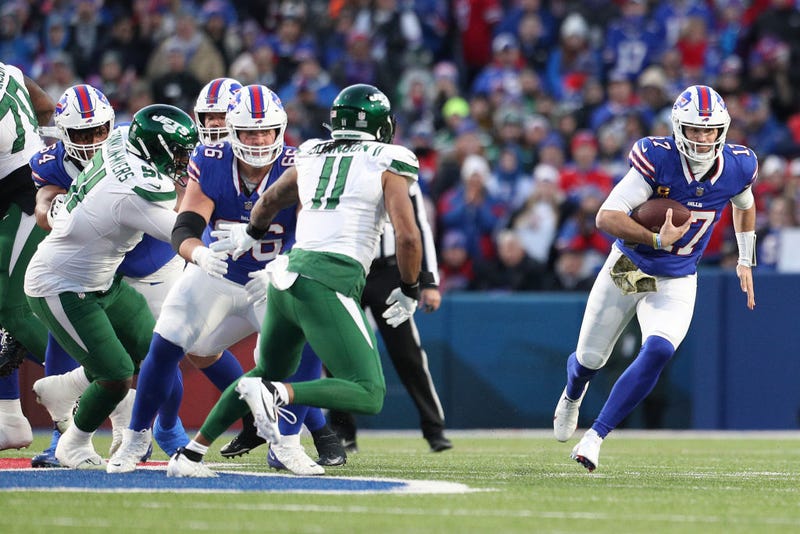 Buffalo Bills