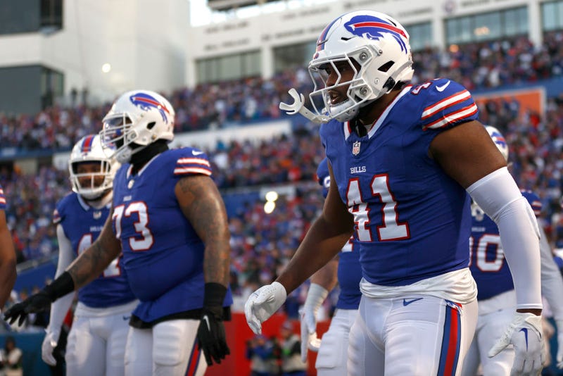 Buffalo Bills