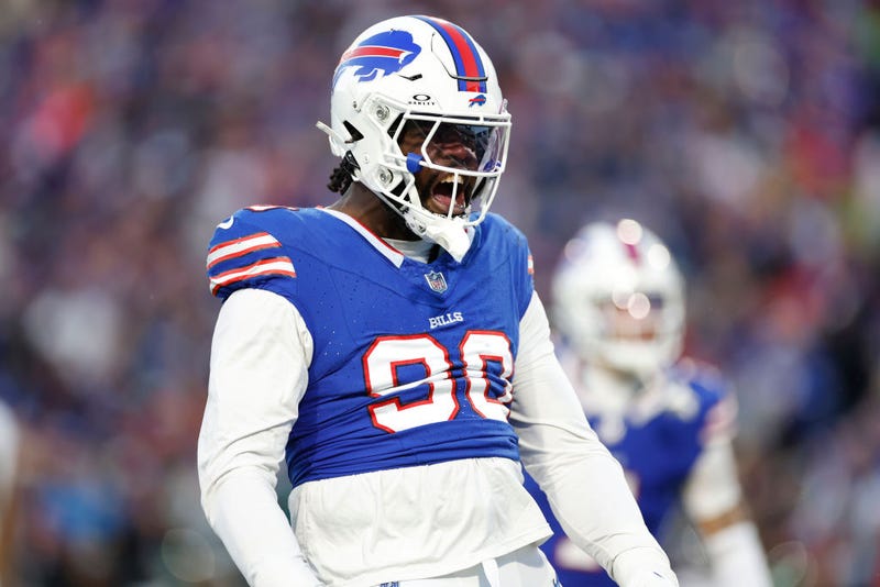 Buffalo Bills