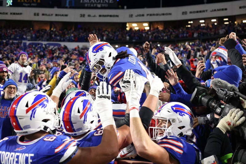 Buffalo Bills