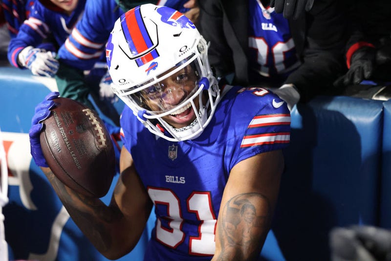 Buffalo Bills