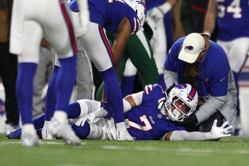 Buffalo Bills