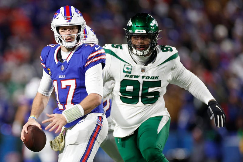 Buffalo Bills