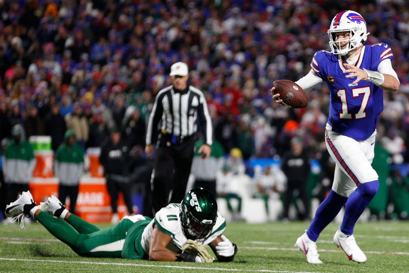 Buffalo Bills