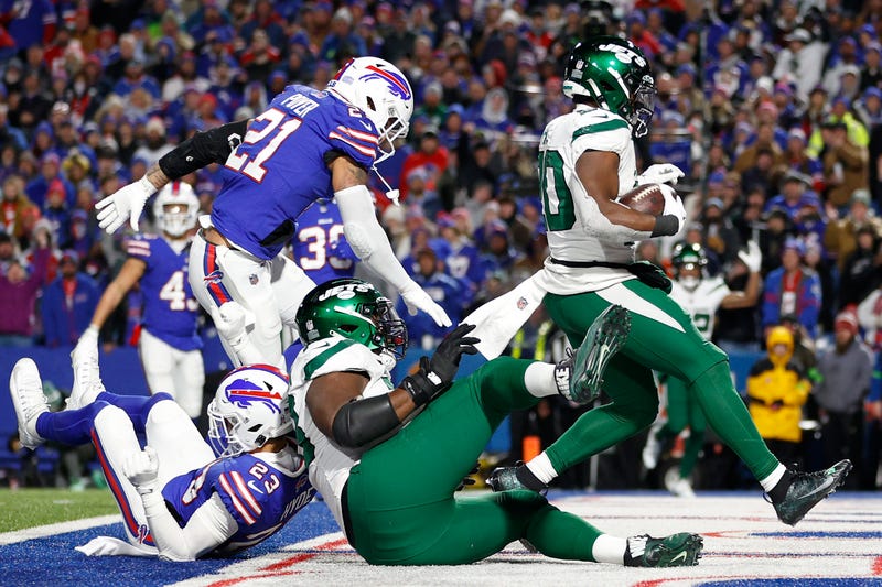 Bills-Jets