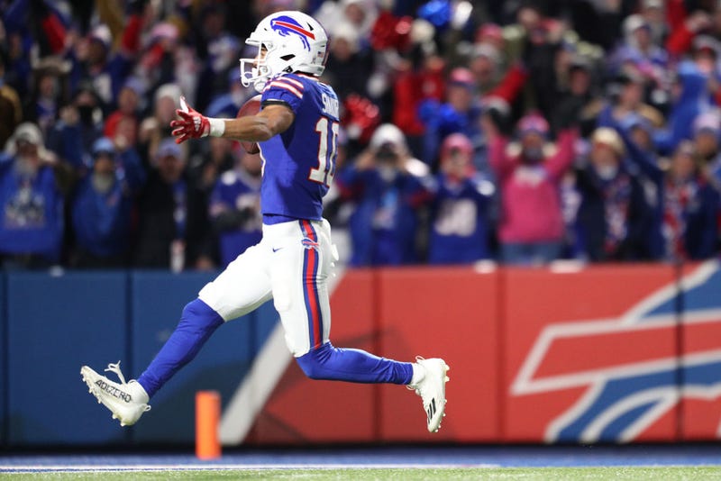 Buffalo Bills