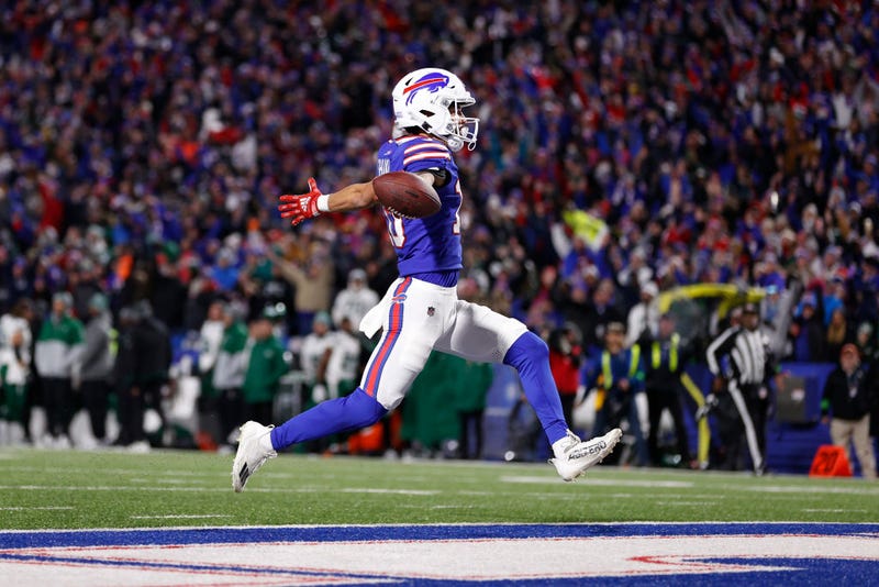 Buffalo Bills