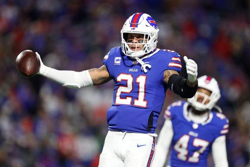 Jordan Poyer