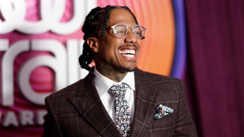 Nick Cannon
