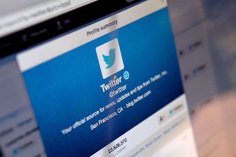 Twitter