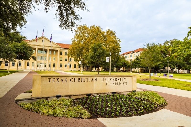 Texas Christian University