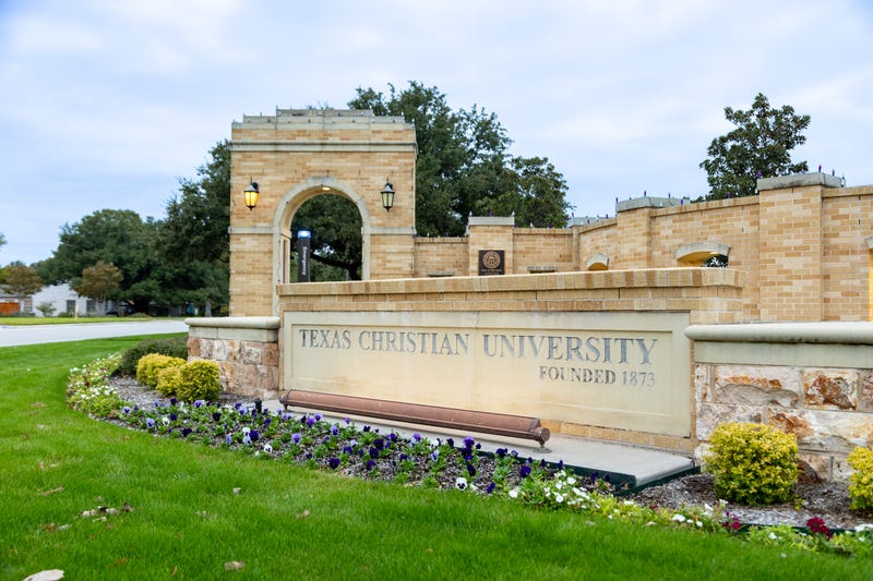 Texas Christian University