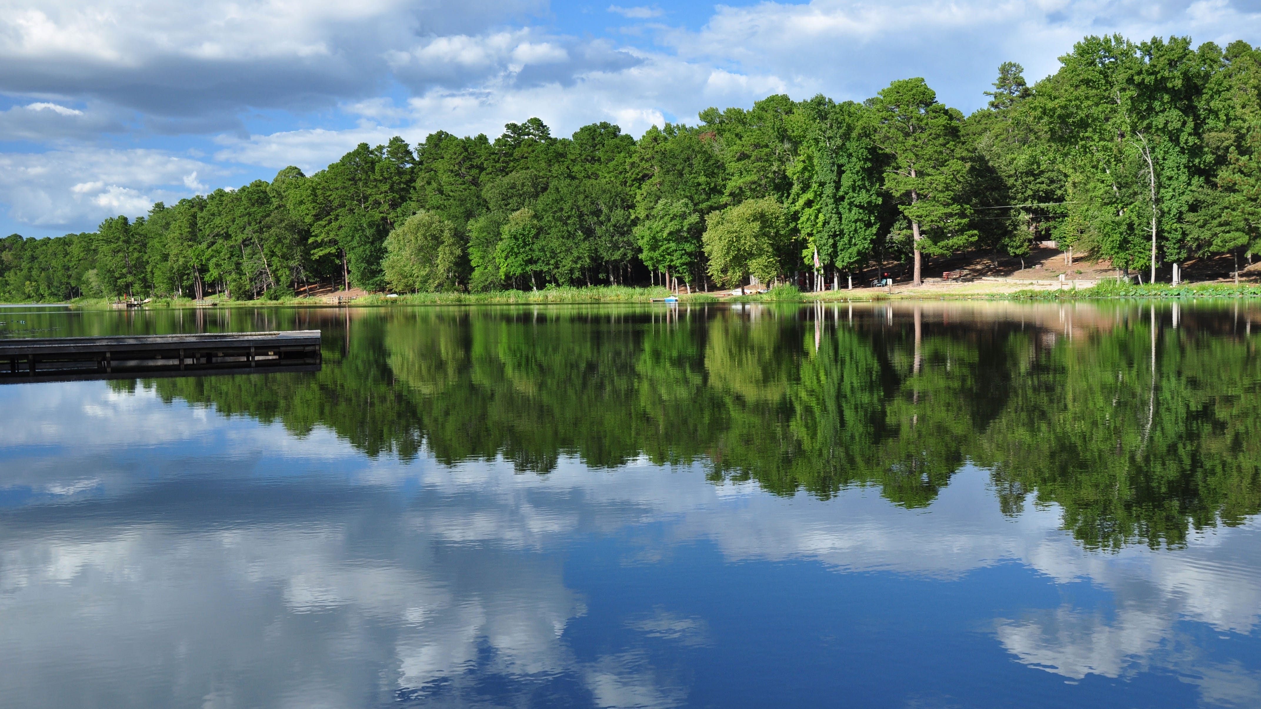 Free Fishing Day on Texas lakes