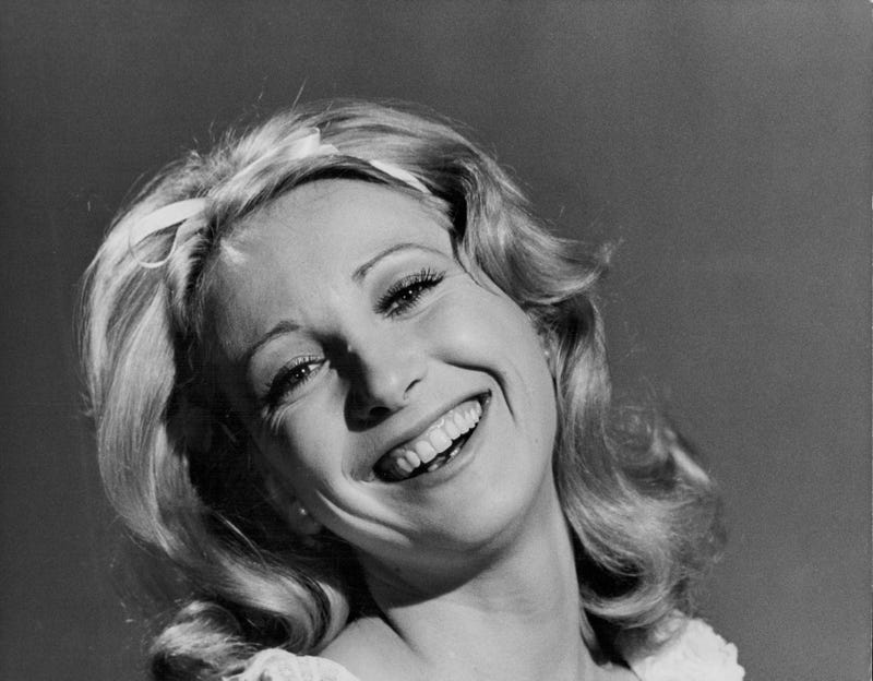Teri Garr