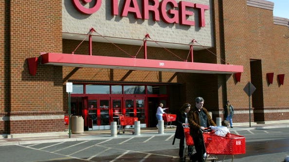 Target announces huge ‘Deal Days’ online sale to compete with Amazon Prime Day