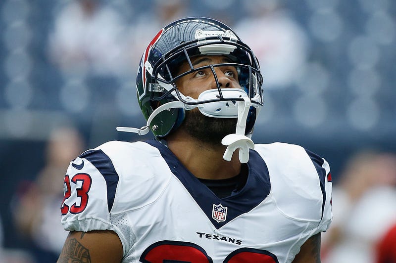 Arian Foster