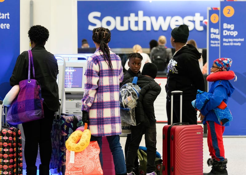 Southwest Airlines