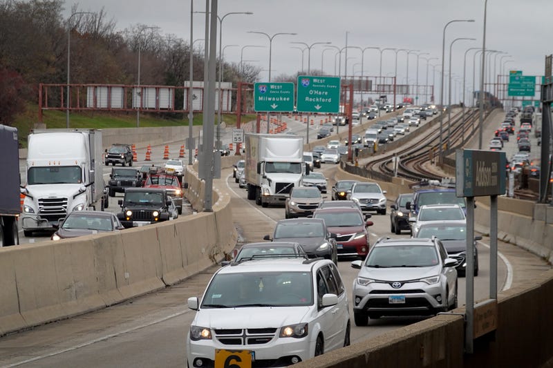 Cars in Illinois
