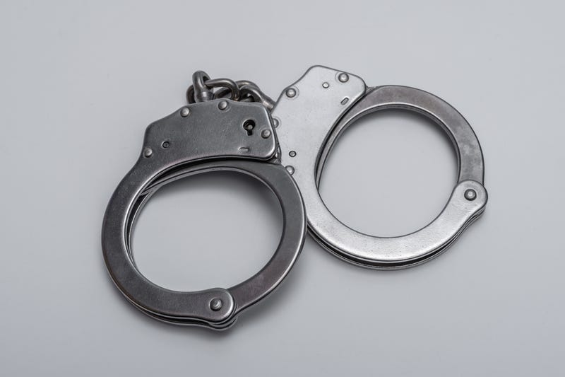 Handcuffs
