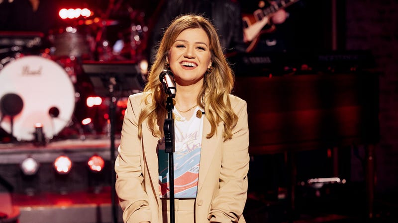 Kelly Clarkson
