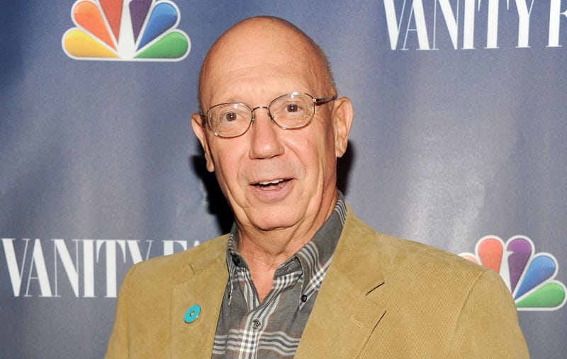 Dann Florek