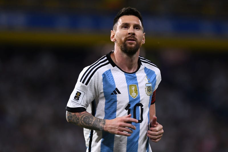 Messi