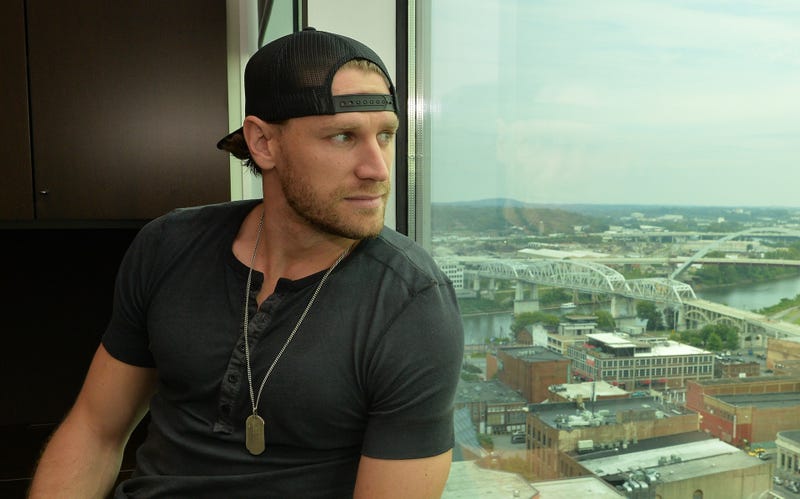 Chase Rice