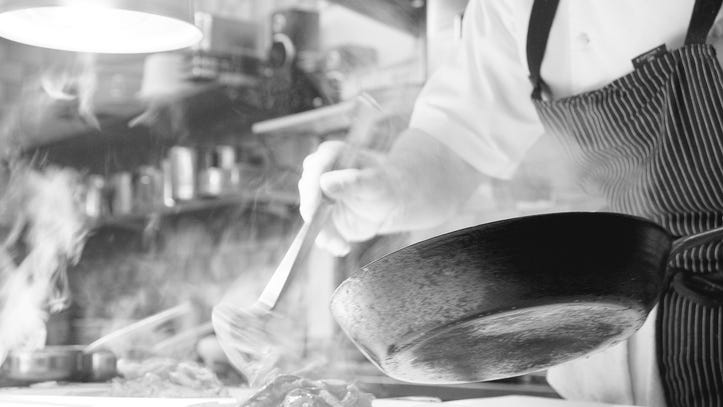 Off the Menu: The Dallas Riviera