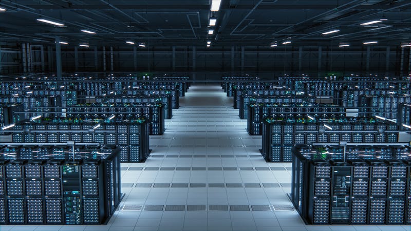 As Texas stares down another sweltering summer and persistent drought conditions, a new analysis reveals that data centers across the state consumed more than 50 billion gallons of water last year - enough to supply the entire city of Austin for several months.