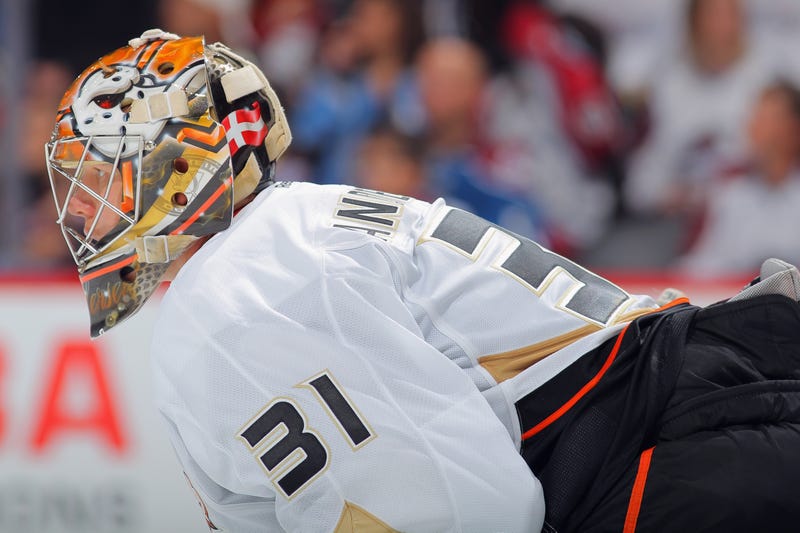 Frederik Andersen