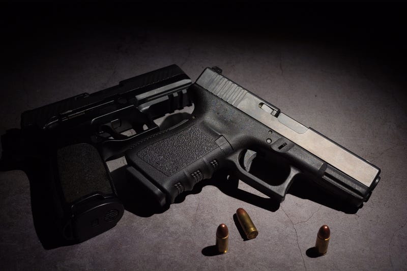 fatal shooting