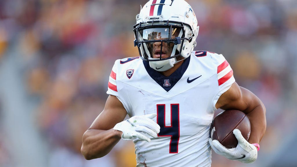 Bryan Broaddus’ 2025 NFL Draft Big Board: Offensive players