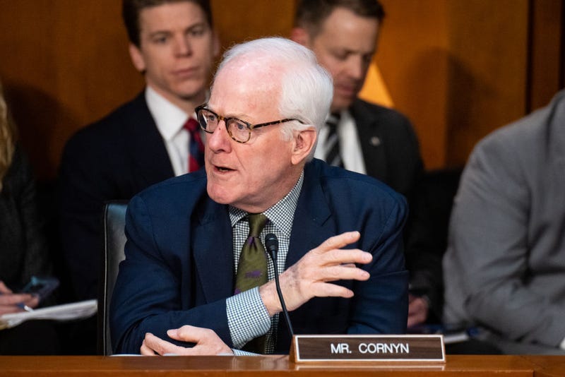 John Cornyn