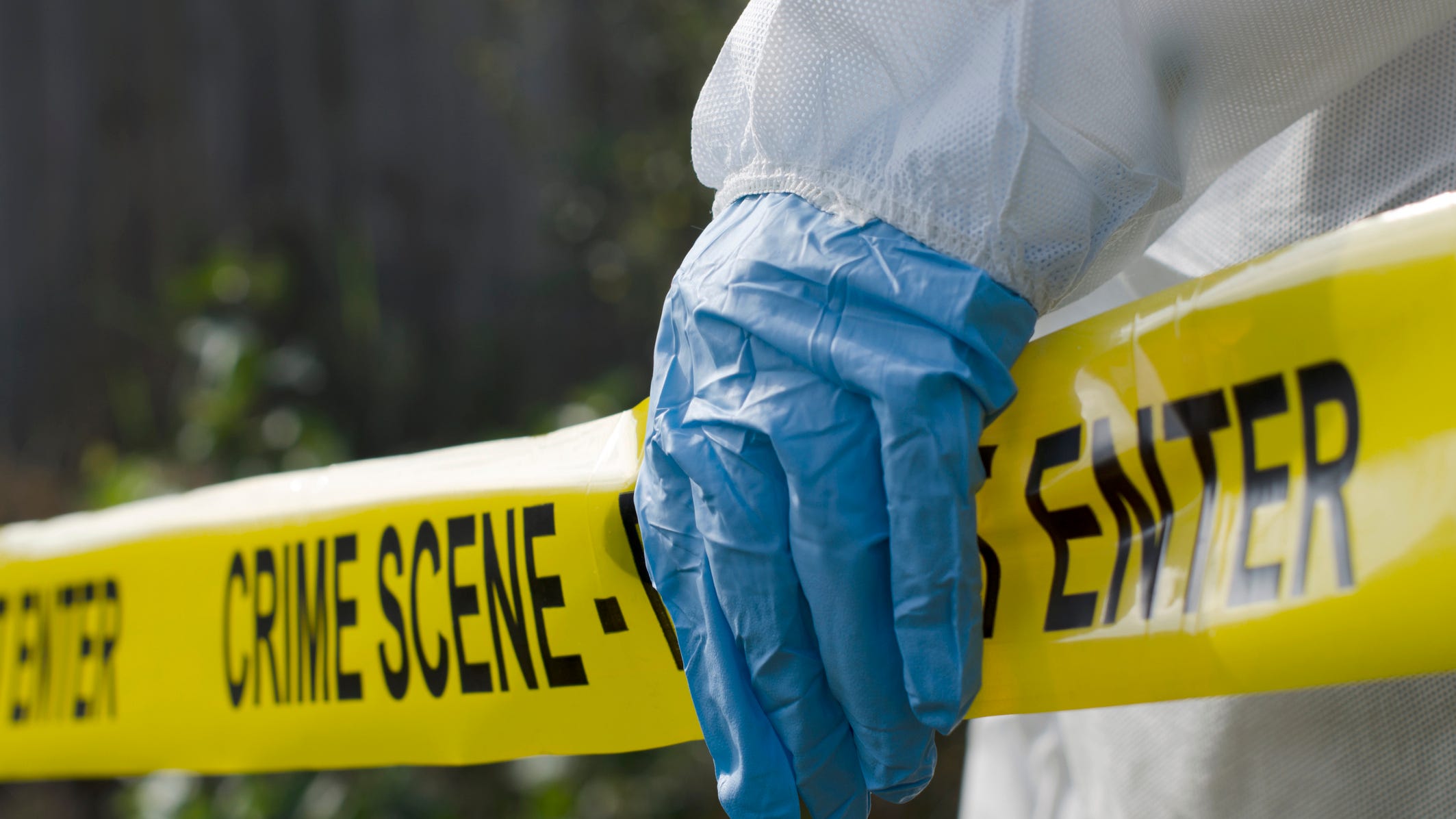 Lyons police open investigation after brothers reveal mother, sister buried in backyard
